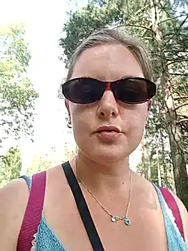 SwedishJennifer online show from June 29, 2026, 1:00 pm