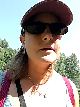 SwedishJennifer online show from July 14, 2026, 12:55 pm