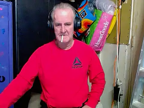 Snapshot of Sweet_Sexy1963 chatting on February 15, 2025, 11:14 pm Sweet Sexy1963 online show from February 15, 2025, 11:14 pm