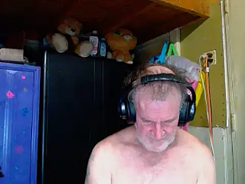 Snapshot of Sweet_Sexy1963 chatting on February 25, 2025, 11:00 pm Sweet Sexy1963 online show from February 25, 2025, 11:00 pm