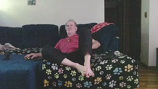 Snapshot of Sweet_Sexy1963 chatting on September 26, 2025, 4:33 pm Sweet Sexy1963 online show from September 26, 2025, 4:33 pm