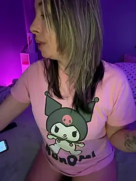  NinaLuvSins  online show from February 6, 2026, 9:56 am