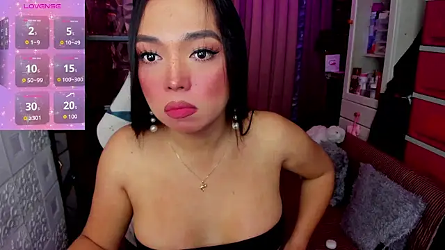 tssexylover online show from September 24, 2025, 5:16 pm