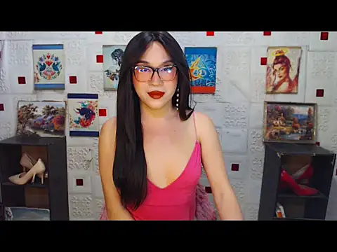 Snapshot of CockzillaHotTS chatting on November 12, 2025, 2:12 am CockzillaHotTS online show from November 12, 2025, 2:12 am