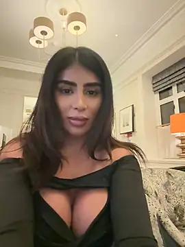 Snapshot of ArabicBarbie chatting on January 15, 2025, 5:58 pm ArabicBarbie online show from January 15, 2025, 5:58 pm