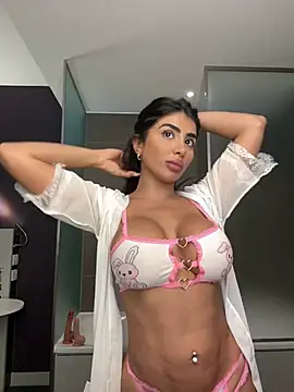 Snapshot of ArabicBarbie chatting on January 28, 2025, 1:08 am ArabicBarbie online show from January 28, 2025, 1:08 am