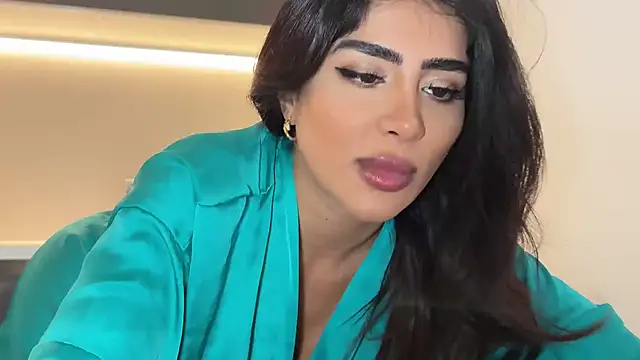 Snapshot of ArabicBarbie chatting on February 23, 2025, 10:09 pm ArabicBarbie online show from February 23, 2025, 10:09 pm