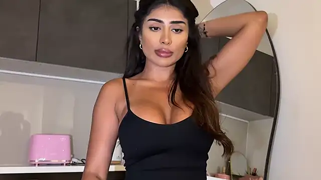 Snapshot of ArabicBarbie chatting on September 23, 2025, 9:07 pm ArabicBarbie online show from September 23, 2025, 9:07 pm