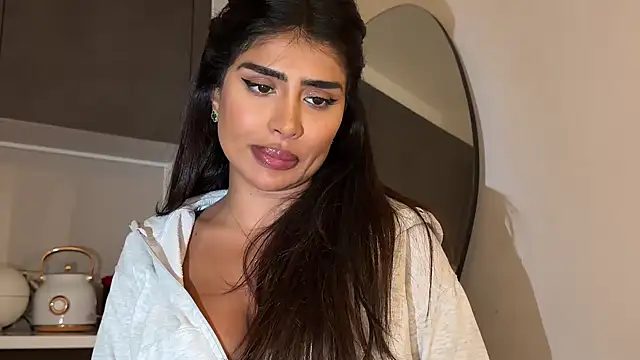 ArabicBarbie online show from November 27, 2025, 10:23 pm