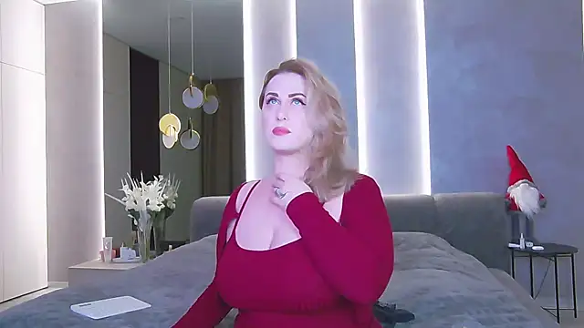 Sinful Eyes online show from December 8, 2024, 12:52 pm