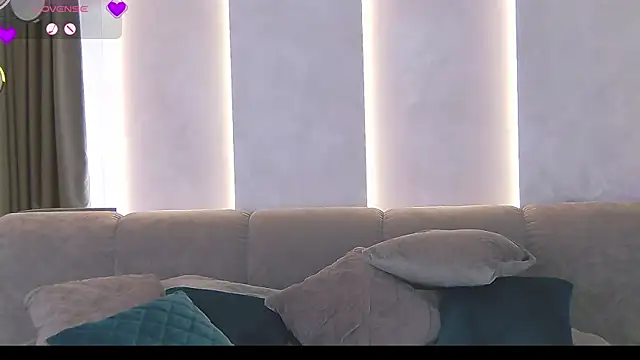 Sinful Eyes online show from March 16, 2025, 7:15 am