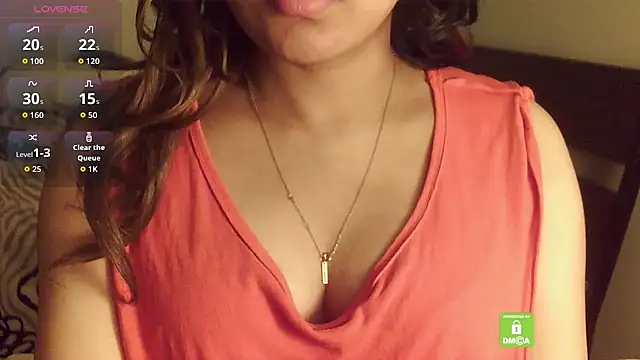 bxdgirlhr online show from March 8, 2026, 7:17 pm