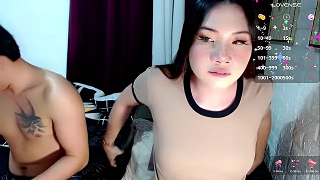 Katniss Kate online show from June 2, 2026, 12:45 am