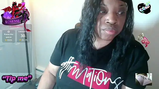 Sexymona1218 online show from February 21, 2026, 5:08 am