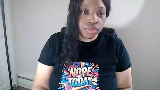 Sexymona1218 online show from April 5, 2026, 12:35 pm