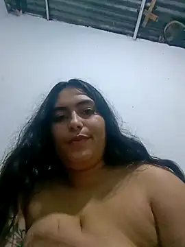 xandra252 online show from October 27, 2025, 11:47 am