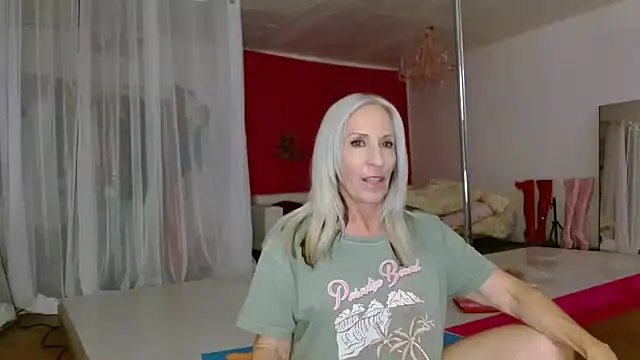 Sweet-Ginger online show from January 17, 2025, 4:17 am