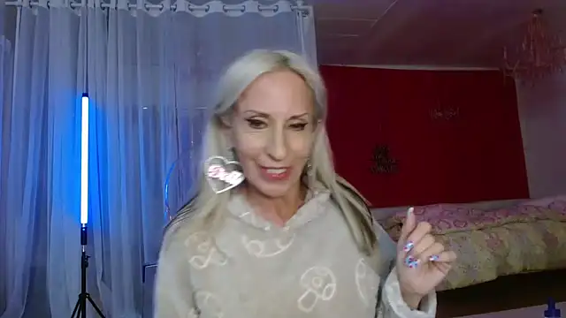 Sweet-Ginger online show from January 24, 2025, 11:02 pm