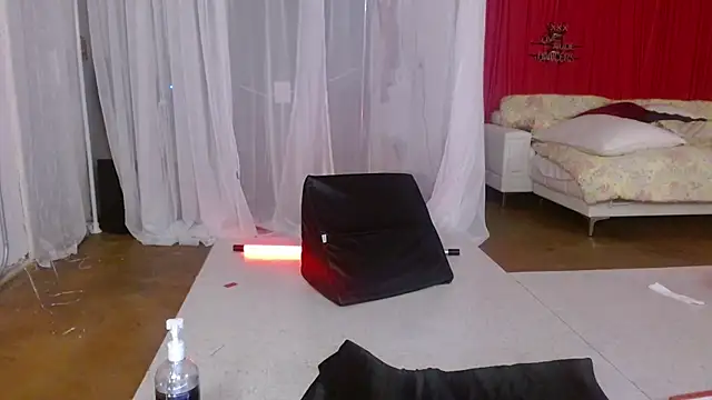 Sweet-Ginger online show from February 13, 2025, 7:31 pm