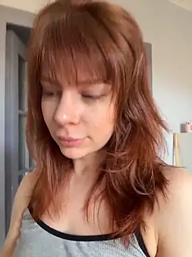 Oopsfoxy online show from March 17, 2026, 6:28 am