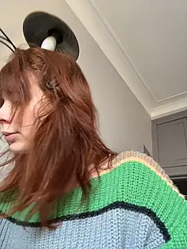 Oopsfoxy online show from March 27, 2026, 6:19 am