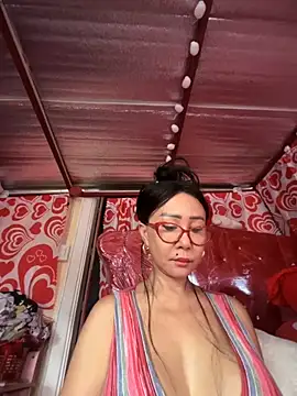 sweetieme online show from December 5, 2025, 1:03 am