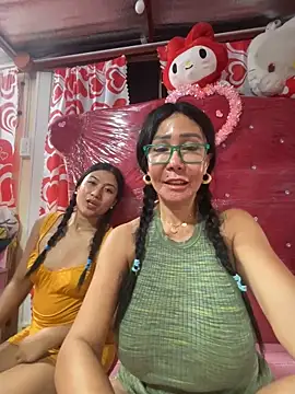 sweetieme online show from May 22, 2026, 2:12 pm