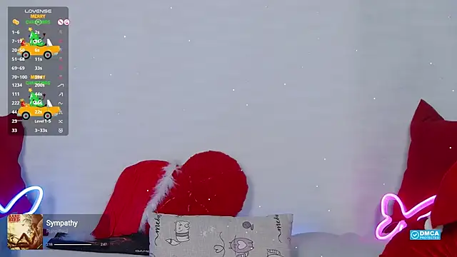 Snapshot of -Lorik- chatting on December 24, 2024, 5:49 am -Lorik- online show from December 24, 2024, 5:49 am