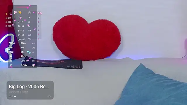 Snapshot of -Lorik- chatting on February 5, 2025, 4:48 am -Lorik- online show from February 5, 2025, 4:48 am