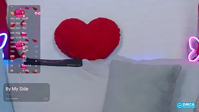 Snapshot of -Lorik- chatting on March 11, 2025, 1:26 am -Lorik- online show from March 11, 2025, 1:26 am