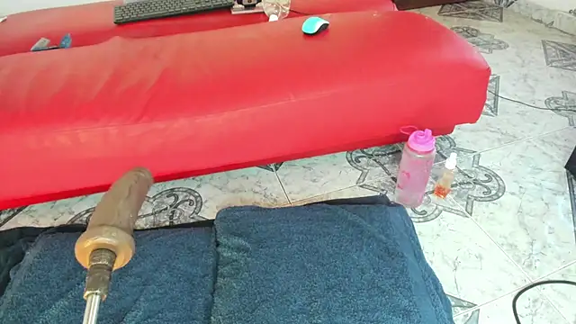 Dakotalove20 online show from November 16, 2025, 3:56 am