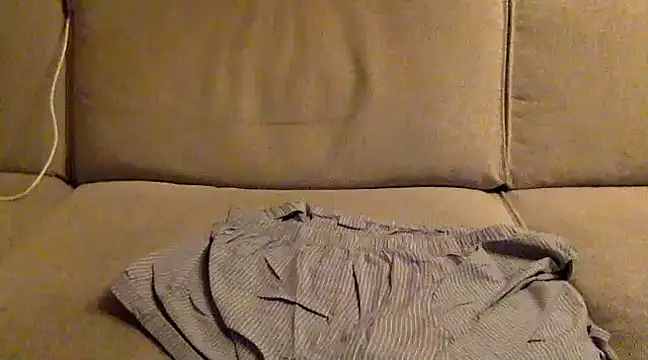 Chrisdom1980 online show from December 6, 2024, 8:51 pm