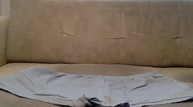 Chrisdom1980 online show from January 24, 2025, 11:59 am