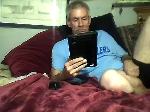 Biknight online show from January 31, 2025, 1:11 am