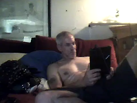 Biknight online show from February 19, 2025, 6:22 am