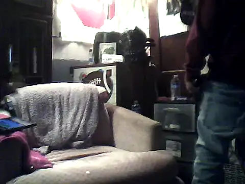 Biknight online show from February 22, 2025, 1:22 am