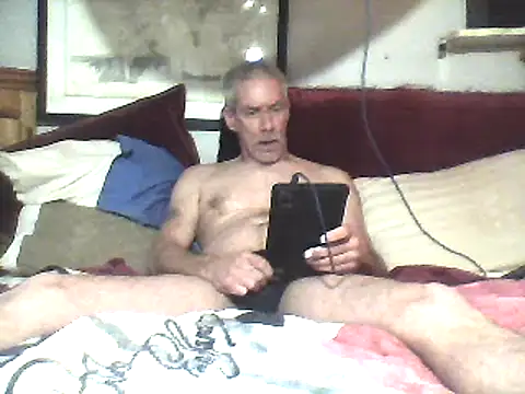 Biknight online show from March 9, 2025, 7:59 pm