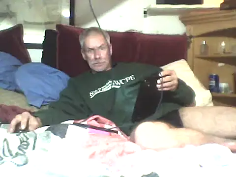 Biknight online show from March 10, 2025, 12:18 am