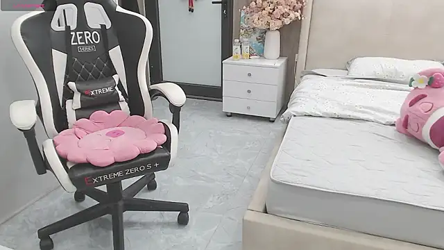 Hanako love online show from March 10, 2026, 4:23 pm