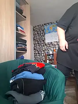 Snapshot of PUNKFUNK_HIGHLANDERX_EMTm chatting on February 6, 2025, 7:35 am PUNKFUNK HIGHLANDERX EMTm online show from February 6, 2025, 7:35 am