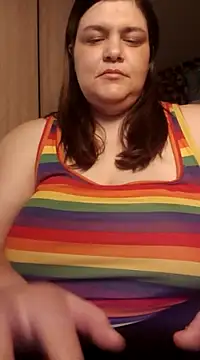 Snapshot of PUNKFUNK_HIGHLANDERX_EMTm chatting on February 7, 2025, 5:52 am PUNKFUNK HIGHLANDERX EMTm online show from February 7, 2025, 5:52 am