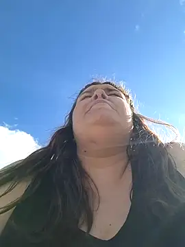 Snapshot of PUNKFUNK_HIGHLANDERX_EMTm chatting on March 19, 2025, 1:29 pm PUNKFUNK HIGHLANDERX EMTm online show from March 19, 2025, 1:29 pm