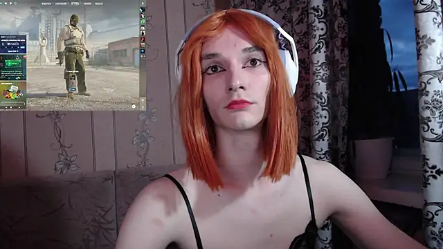 kisasuka online show from April 30, 2026, 4:46 pm