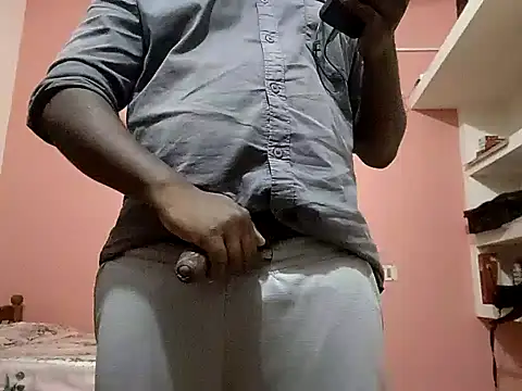 Aneesh007m online show from November 16, 2025, 5:18 pm