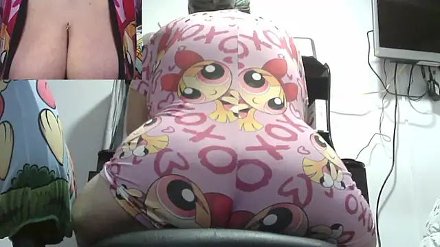 zoe hotxxx online show from March 18, 2026, 1:58 pm