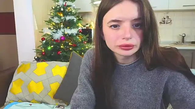 Snapshot of Naughty_Alice chatting on December 10, 2024, 2:17 pm Naughty Alice online show from December 10, 2024, 2:17 pm