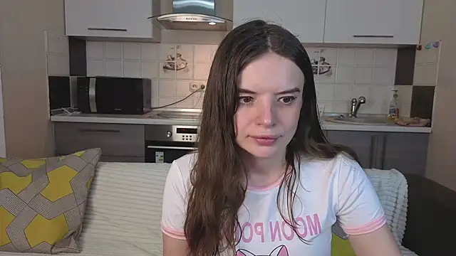 Naughty Alice online show from November 3, 2025, 11:11 am