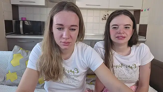 Naughty Alice online show from November 28, 2025, 5:54 am