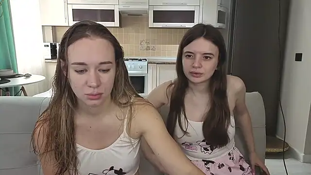 Naughty Alice online show from March 11, 2026, 6:08 am