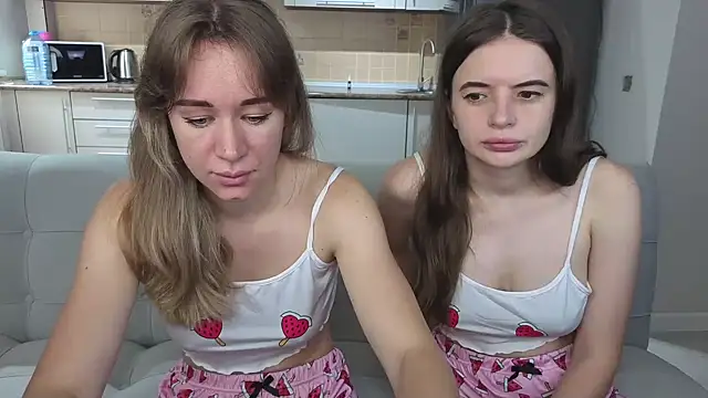 Naughty Alice online show from July 8, 2026, 6:07 am